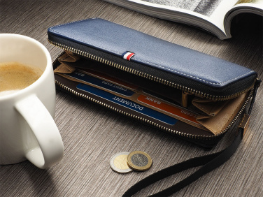 Logo trade advertising product photo of: Wallet 36308300